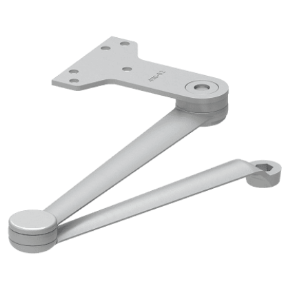 Picture of 4040XP-3049EDA/G Hold Open Extra Duty Arm with 62G Shoe, 180 Degree Swing