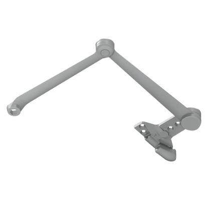 Picture of 4040XP-3077SCNS Spring Cush Arm