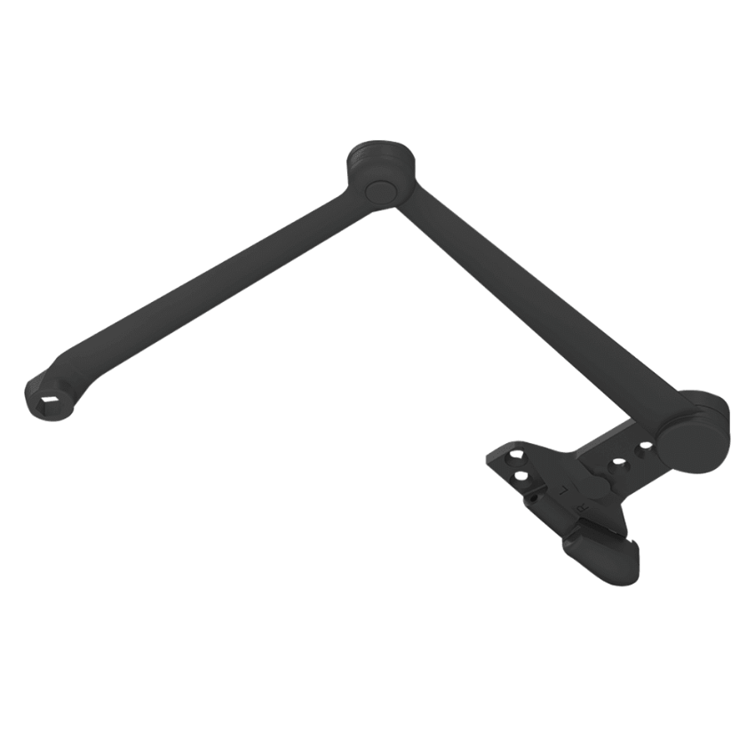Picture of 4040XP-3077SCNS S Cush Arm