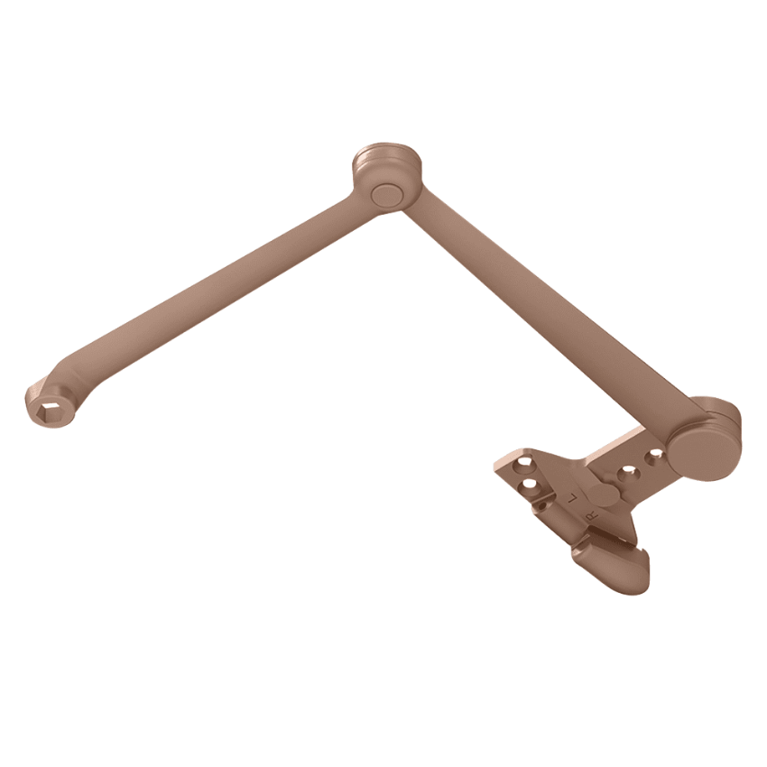 Picture of 4040XP-3077SCNS S Cush Arm