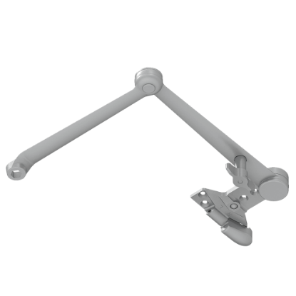 Picture of 4040XP-3049SCNS Spring Hold Open Cush Arm