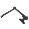 Picture of 4040XP-3049SCNS Spring Hold Open Cush Arm