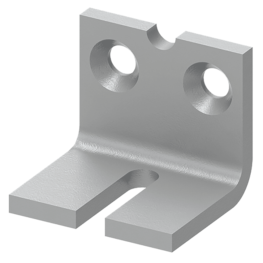 Picture of 4040XP-30 Cush Shoe Support