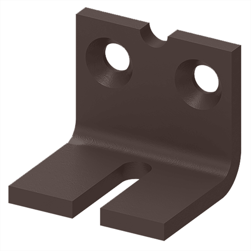 Picture of 4040XP-30 Cush Shoe Support
