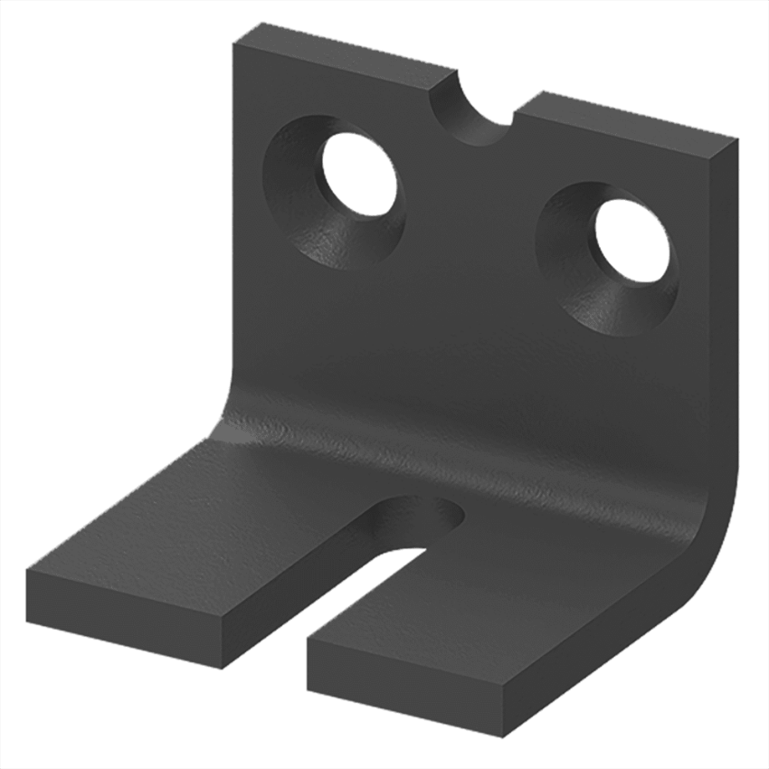 Picture of 4040XP-30 Cush Shoe Support