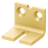 Picture of 4040XP-30 Cush Shoe Support
