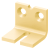 Picture of 4040XP-30 Cush Shoe Support