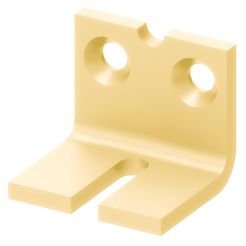 Picture of 4040XP-30 Cush Shoe Support