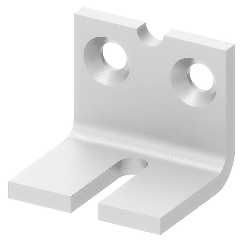 Picture of 4040XP-30 Cush Shoe Support