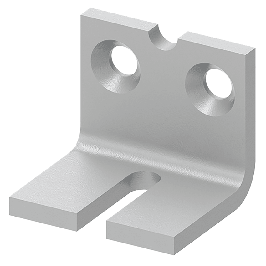 Picture of 4040XP-30 Cush Shoe Support