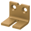 Picture of 4040XP-30 Cush Shoe Support