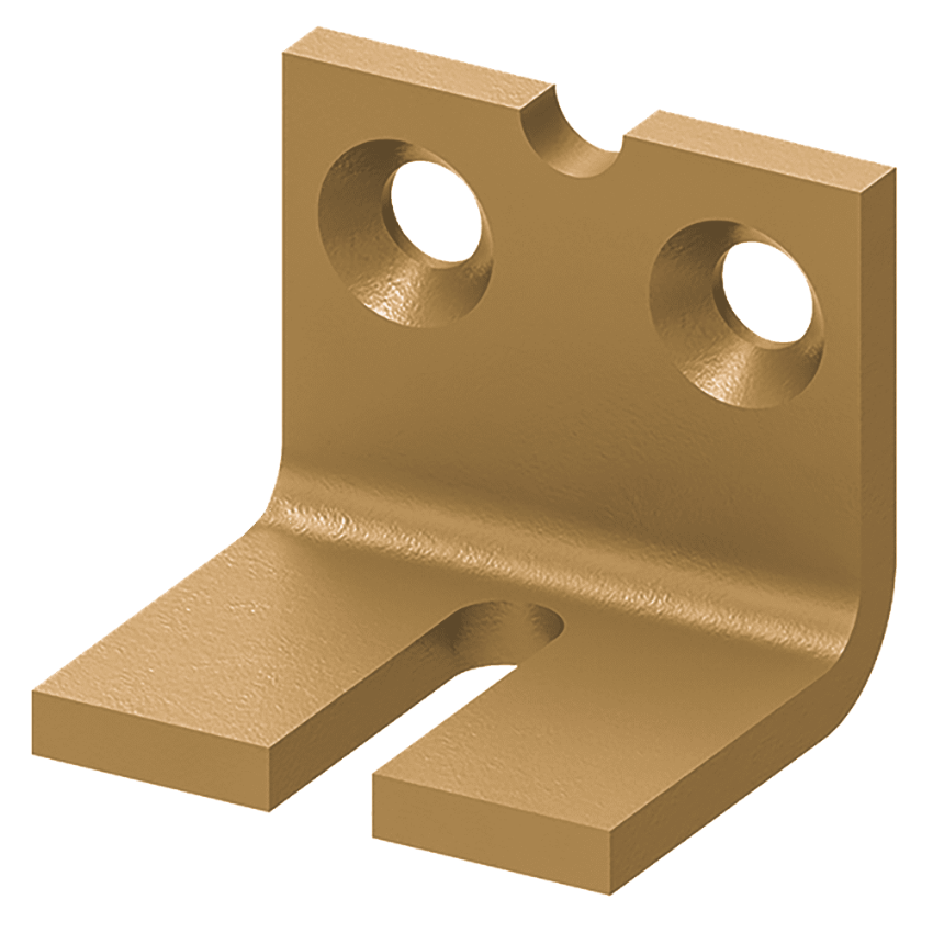 Picture of 4040XP-30 Cush Shoe Support