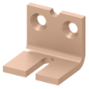 Picture of 4040XP-30 Cush Shoe Support