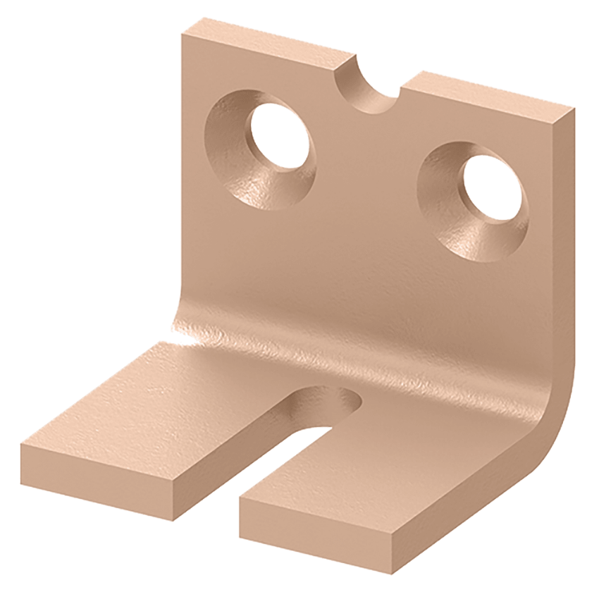 Picture of 4040XP-30 Cush Shoe Support