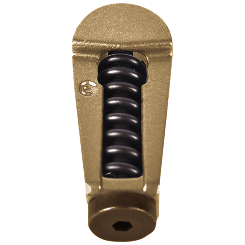 Picture of 4040XP-3080 Spring Cush Block