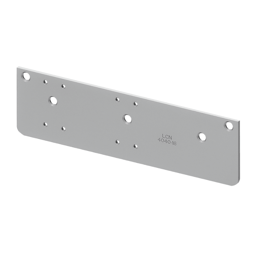 Picture of 4040XP-18 Mounting Plate
