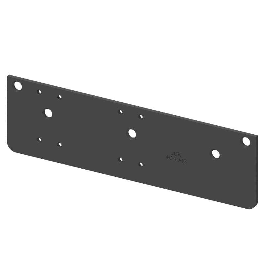 Picture of 4040XP-18 Mounting Plate
