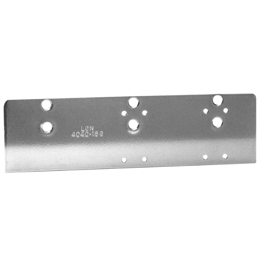 Picture of 4040XP-18G Mounting Plate