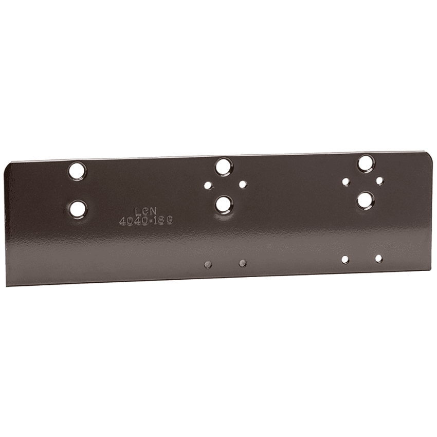Picture of 4040XP-18G Mounting Plate