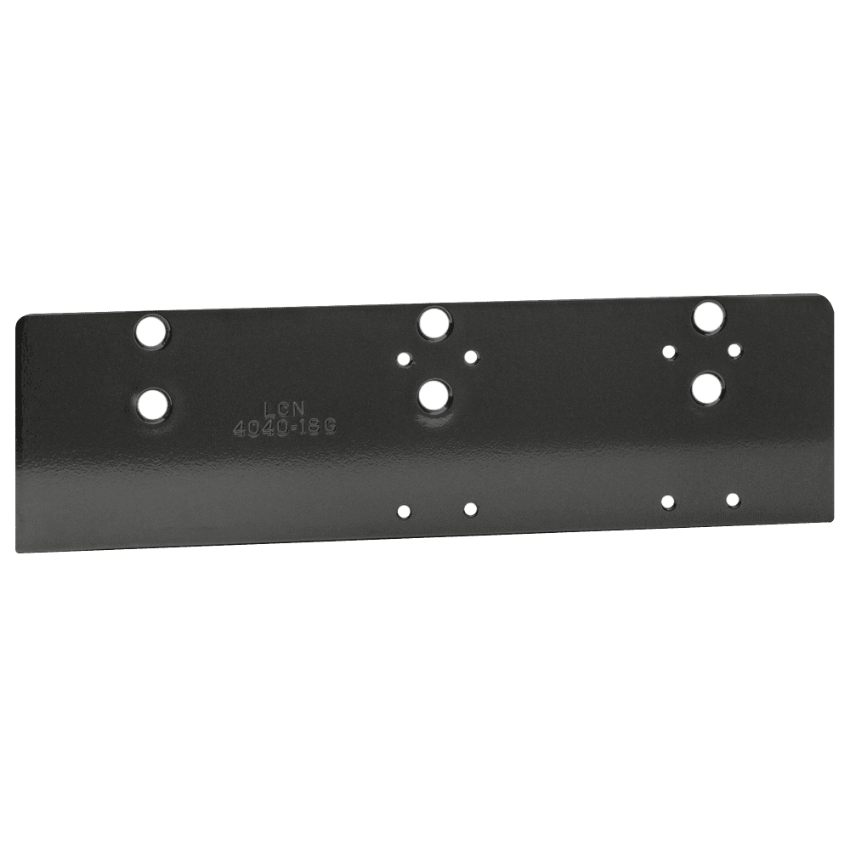 Picture of 4040XP-18G Mounting Plate
