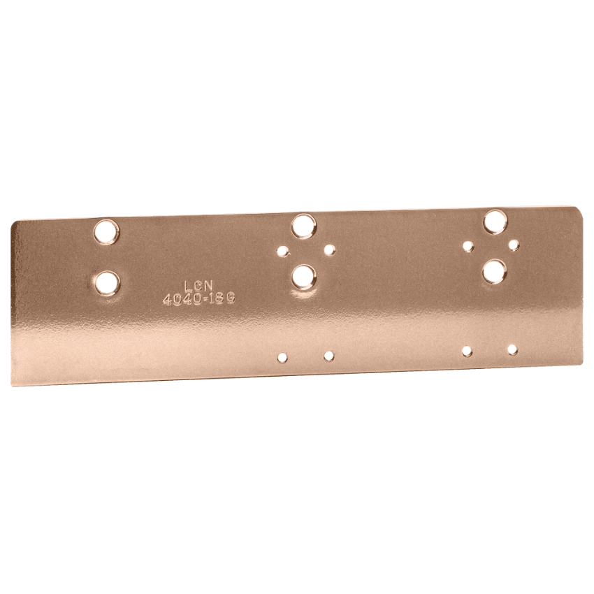 Picture of 4040XP-18G Mounting Plate
