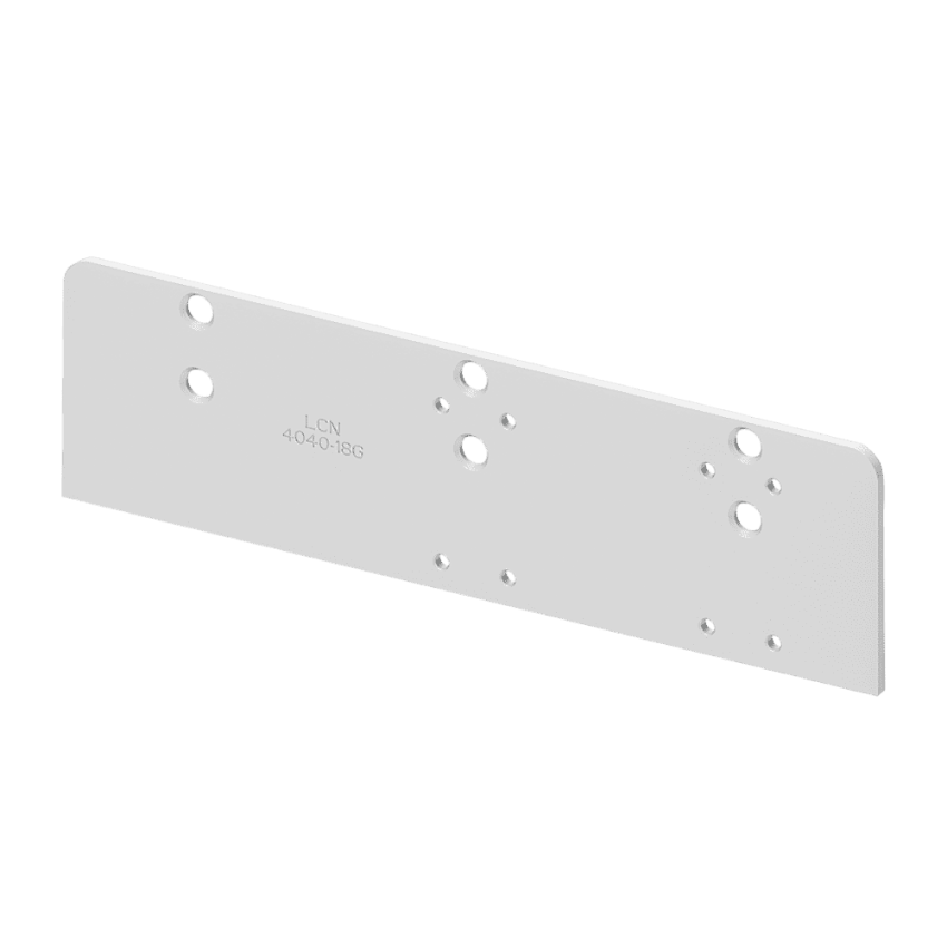 Picture of 4040XP-18G Mounting Plate