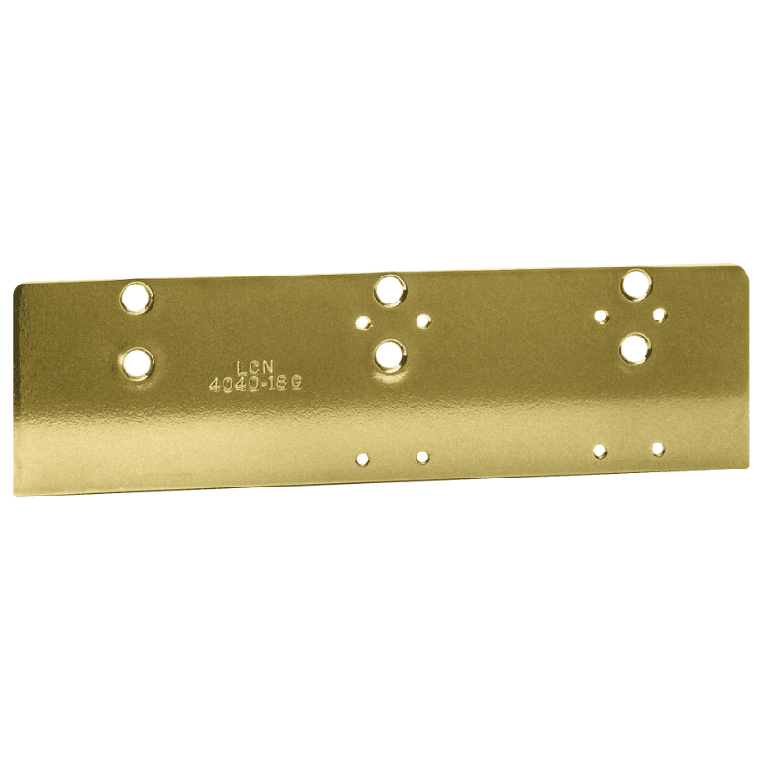 Picture of 4040XP-18G Mounting Plate