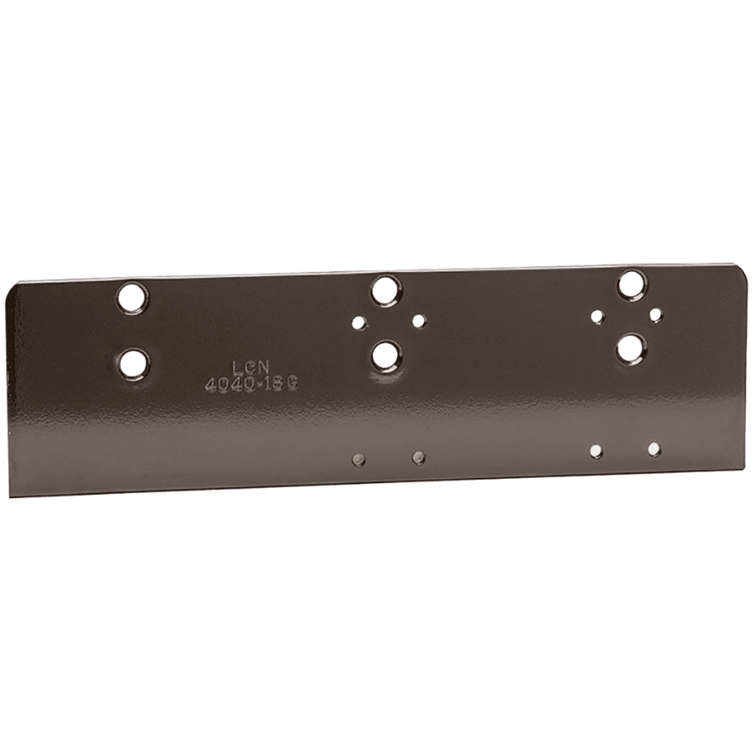 Picture of 4040XP-18G Mounting Plate