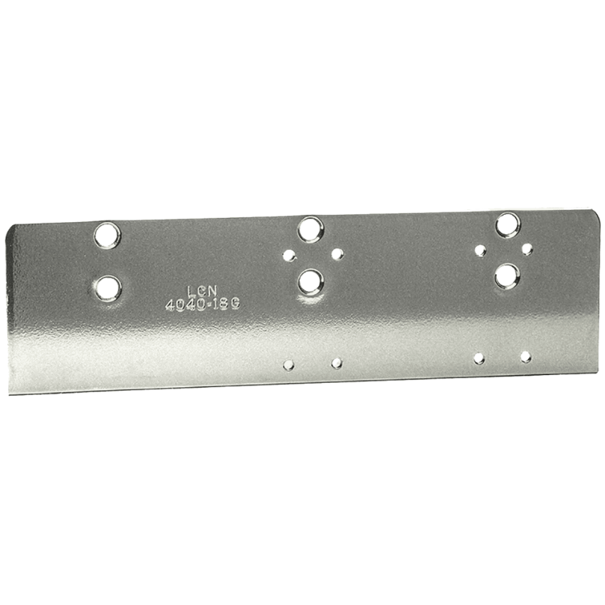 Picture of 4040XP-18G Mounting Plate