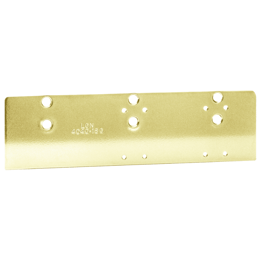 Picture of 4040XP-18G Mounting Plate