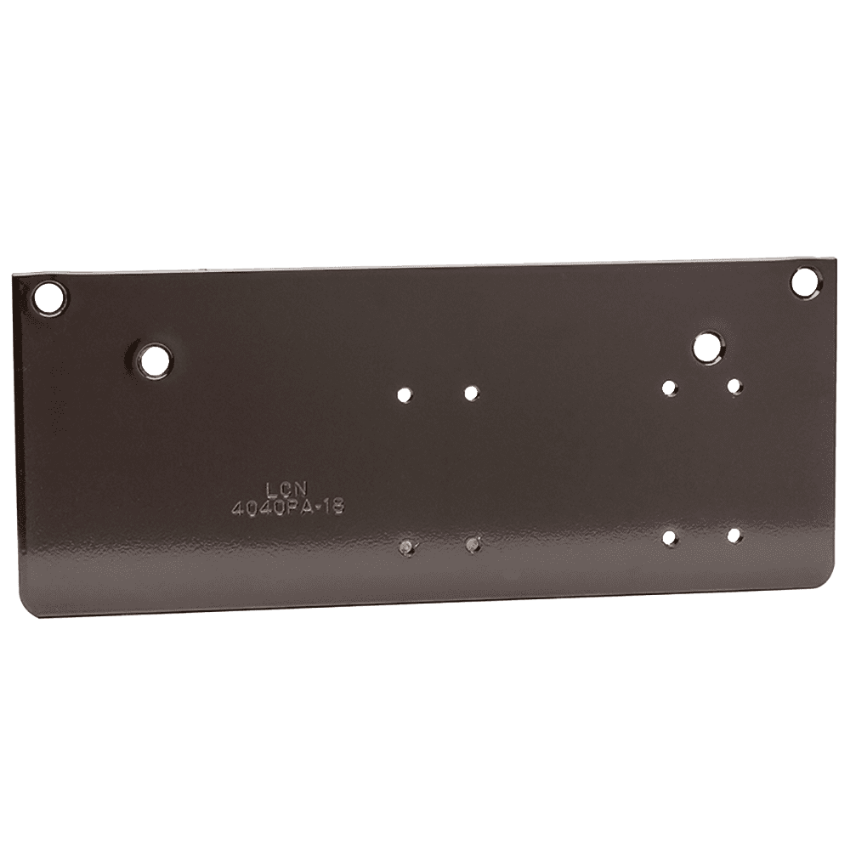 Picture of 4040XP-18PA Mounting Plate