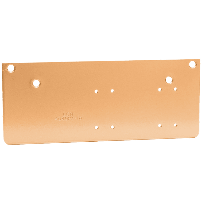 Picture of 4040XP-18PA Mounting Plate