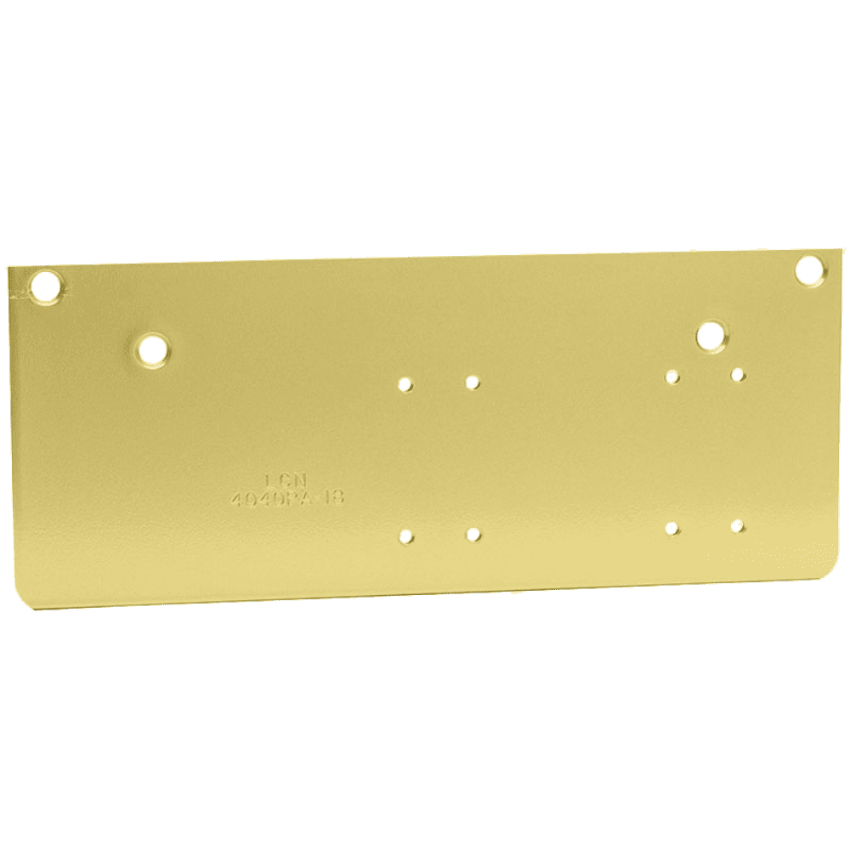 Picture of 4040XP-18PA Mounting Plate