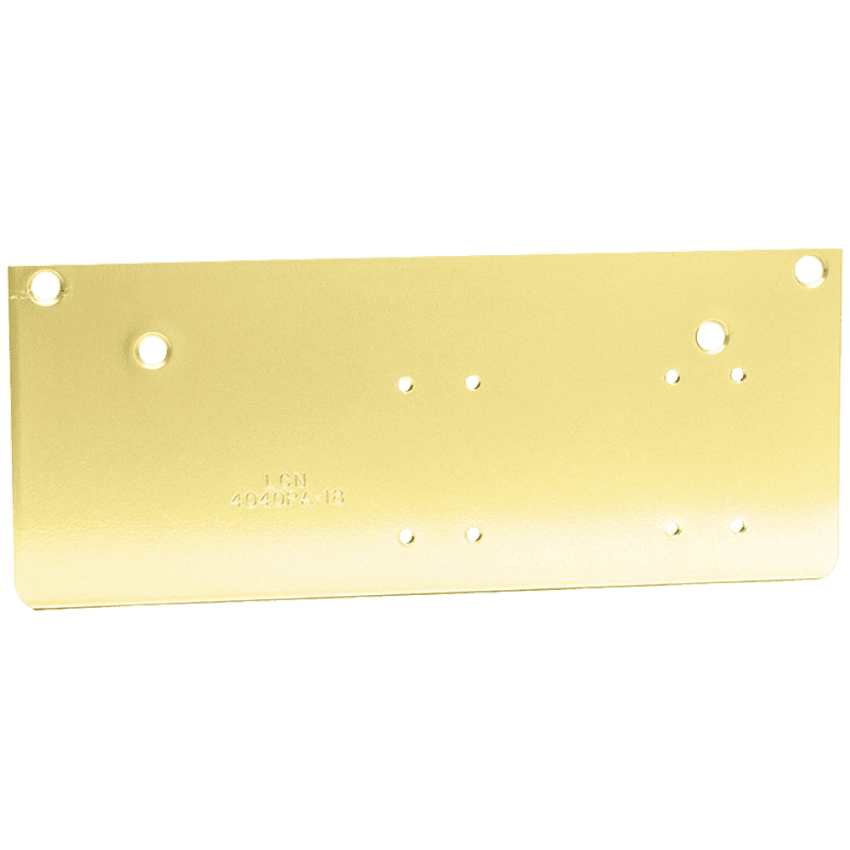 Picture of 4040XP-18PA Mounting Plate