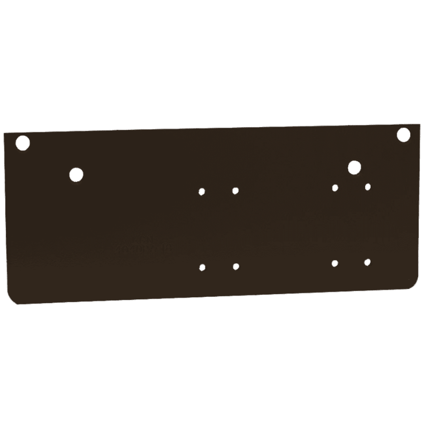 Picture of 4040XP-18PA Mounting Plate