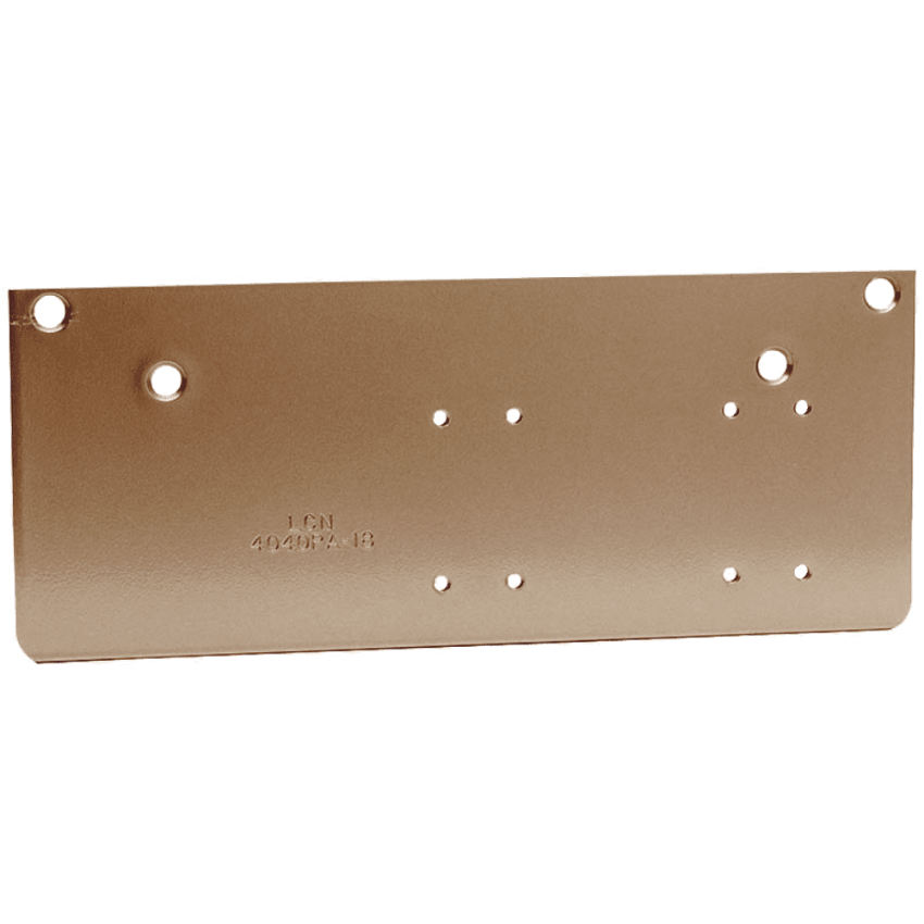 Picture of 4040XP-18PA Mounting Plate