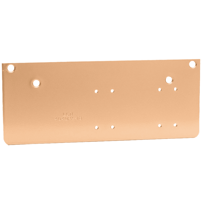 Picture of 4040XP-18PA Mounting Plate