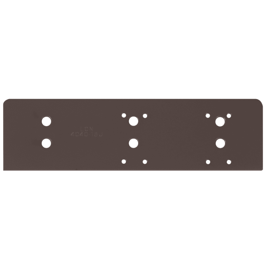 Picture of 4040XP-18TJ Mounting Plate