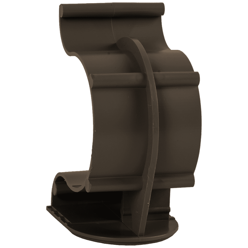 Picture of 4040XPT-54 Snap-On Cover Clip Only