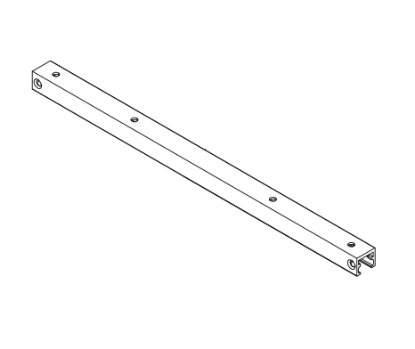 Picture of 4040XPT-3038H Track w/Hold Open