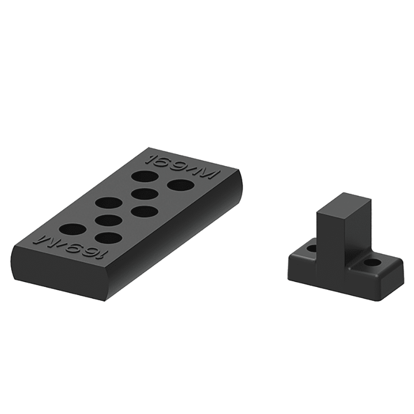 Picture of 4040XPT-169 Bumper Assy