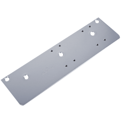 Picture of 4040XPT-18 Drop Plate, Narrow Top Rail or Flush Ceiling