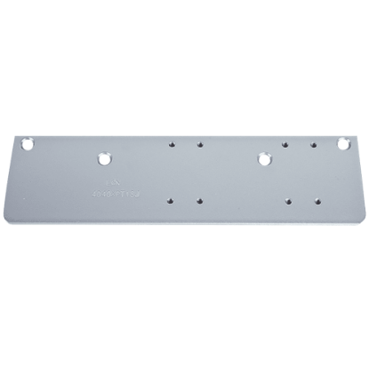 Picture of 4040XPT-18TJ Drop Plate, Top Jamb