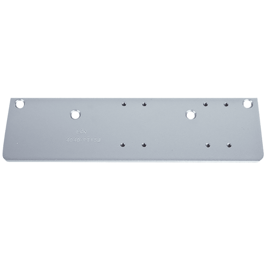 Picture of 4040XPT-18TJ Drop Plate, Top Jamb