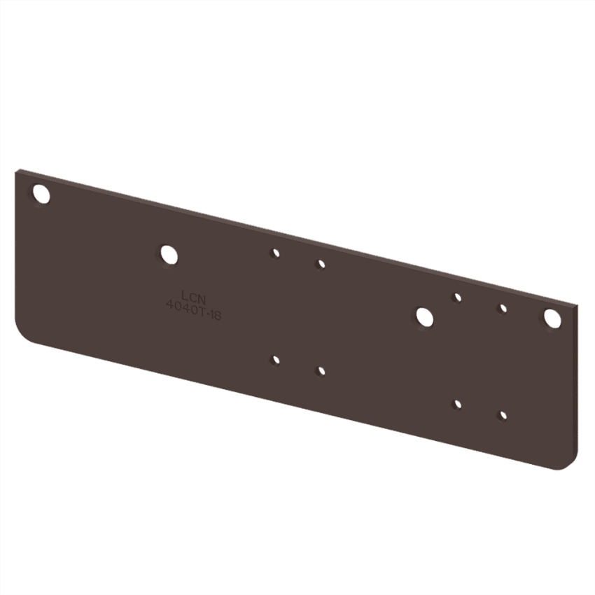 Picture of 4040XPT-18TJ Mounting Plate