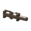 Picture of 4050A-3071 Standard Cylinder Assembly
