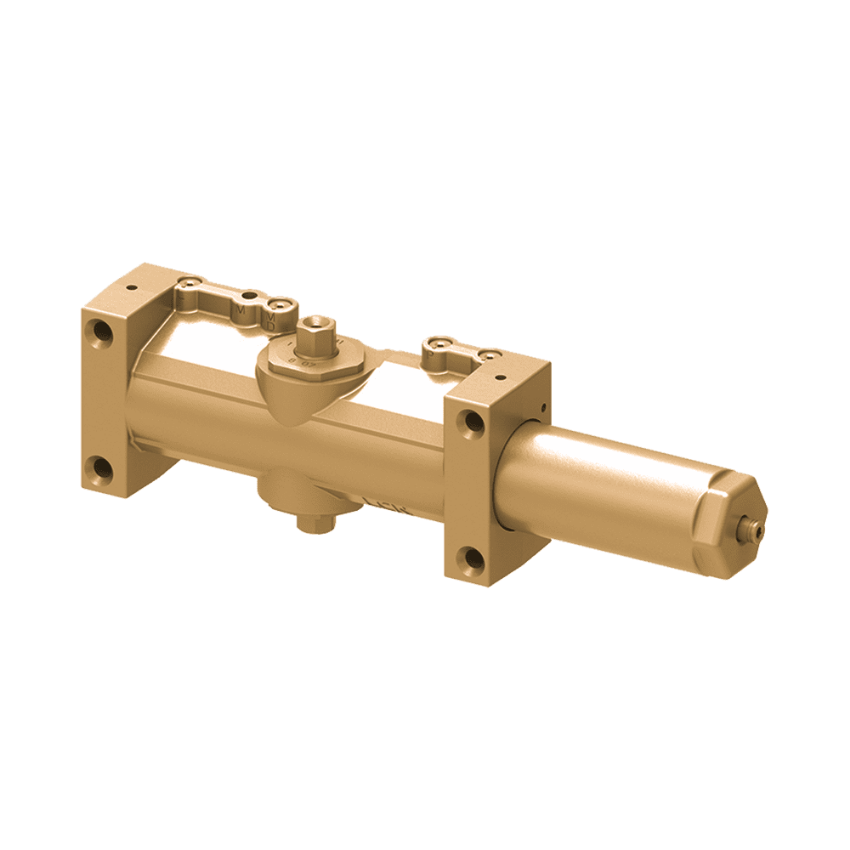 Picture of 4050A-3071 Cylinder Assembly