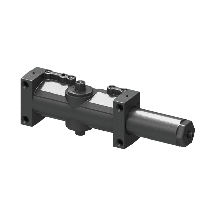 Picture of 4050A-3071 Std Cylinder Assembly