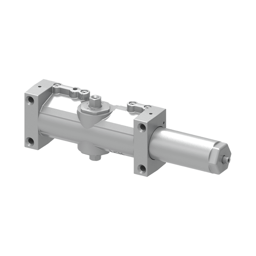 Picture of 4050A-3071DEL Delayed Action Cylinder