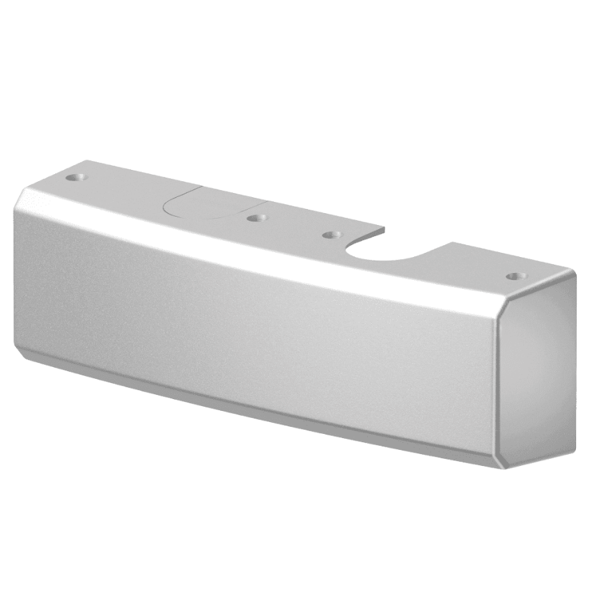 Picture of 4050A-72 Standard Plastic Cover